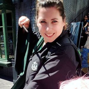 Meet your Posher, Kaitlin